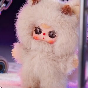 Baby Three Baby Dragon Series Plush NEW - Snuggles - Special Eyes